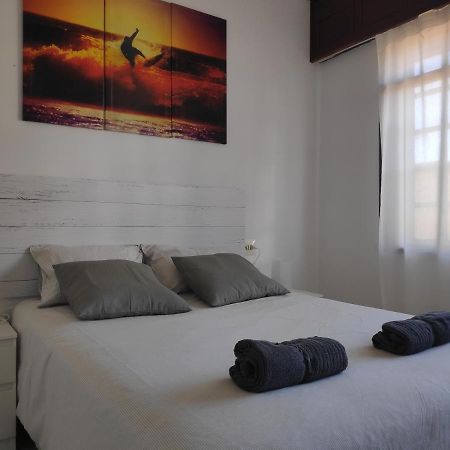 Casa En Primera Linea De Playa En Pantin!! Buitenkant foto