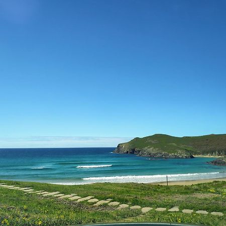 Casa En Primera Linea De Playa En Pantin!! Buitenkant foto