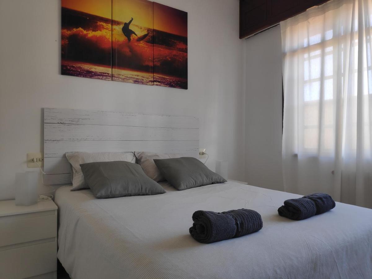 Casa En Primera Linea De Playa En Pantin!! Buitenkant foto
